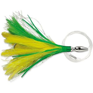 Williamson Flash Feather Rigged - 1 of 1