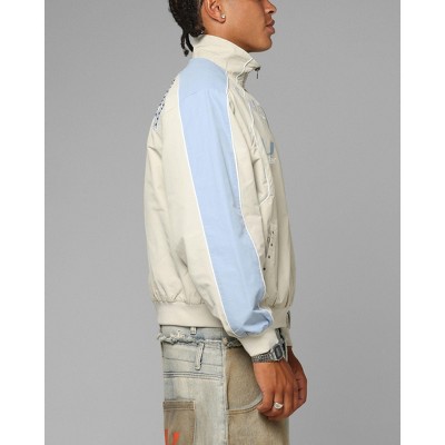 Loiter Mens Imperial Track Jacket