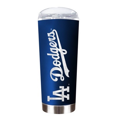  MLB Los Angeles Dodgers 18oz Roadie Tumbler 