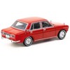 Datsun Bluebird 1600SSS (P510) RHD (Right Hand Drive) Red "J Collection" Series 1/64 Diecast Model by Tarmac Works - 3 of 3