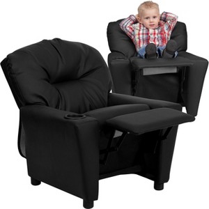Riverstone Furniture Collection Leather Kid