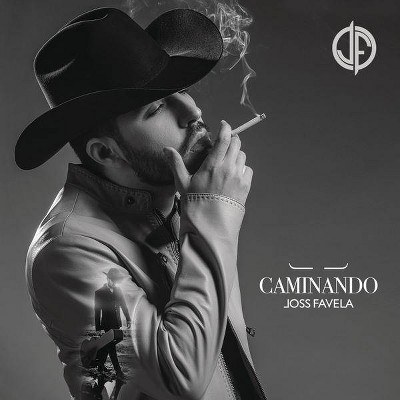 Joss Favela - Caminando (CD)