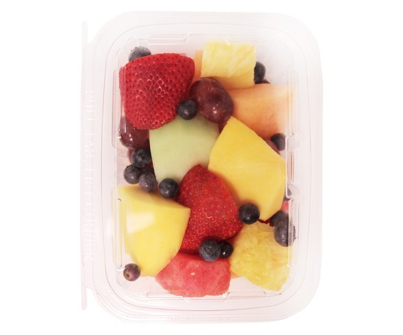 Fruit Burst - 16oz