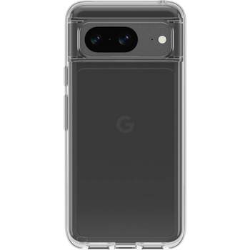 OtterBox Google Pixel 8 Symmetry Series Case - Clear