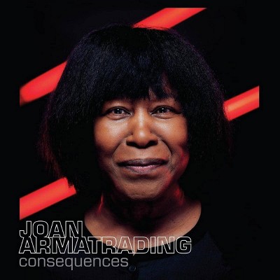 Joan Armatrading - Consequences (CD)