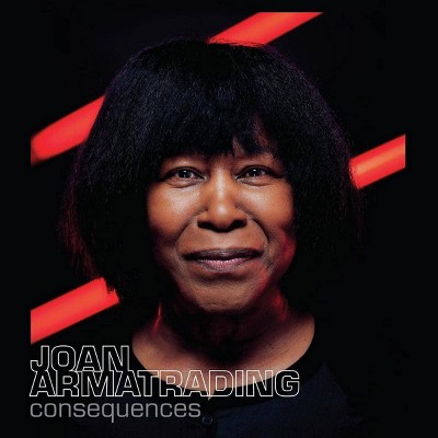 Joan Armatrading - Consequences (CD)