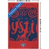 Trends International WNBA Washington Mystics - Logo 25 Unframed Wall Poster Prints - 3 of 4