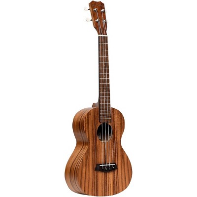 Islander AT-4 Acacia Traditional Tenor Ukulele Natural