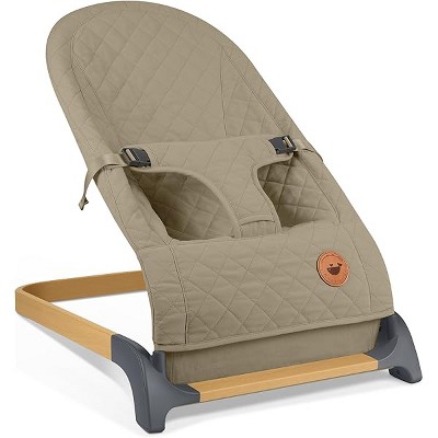 Baby Trend Lil' Snooze Deluxe II Nursery Center, Twinkle Twinkle Little Moon