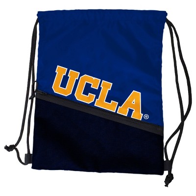 NCAA UCLA Bruins Tilt Drawstring Bag