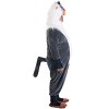 HalloweenCostumes.com Adult Plus Size Disney The Lion King Rafiki Costume | Disney Costumes - 4 of 4