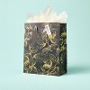 8ct Pegged Gift Packaging Tissues Solid Cream - Spritz™ - 2 of 3