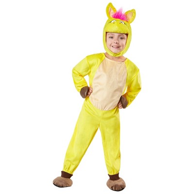 Rubies Donkey Hodie Toddler Costume