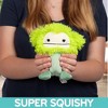 Squishmallows Original 5-Inch Bren The Bigfoot Plush - Collectible Mini Stuffed Animal Toy - Gift for Kids, Girls & Boys - 2 of 4