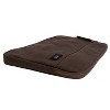 Terra Thread Erdig Small Laptop Sleeve, fits 14" Laptops - 3 of 4