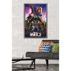 Trends International Marvel What If? - Group Framed Wall Poster Prints - 2 of 4