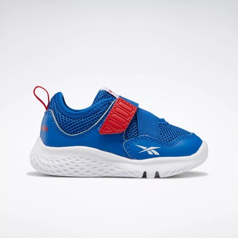 Reebok Kids' Toodler Weebok Flex Sprint Athletic Shoes