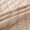 Unique Bargains Single-sided Waterproof Fitted Sheet - 3 of 4