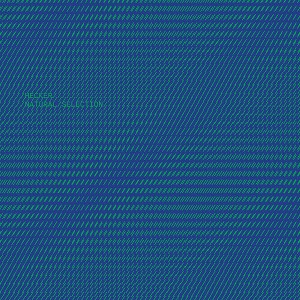 Florian Hecker - Natural Selection (CD) - 1 of 1