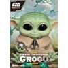Star Wars：The Mandalorian Grogu(Egg Attack) - 2 of 4