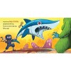 How to Catch a Monster: A Bedtime Bravery Halloween Picture Book (How to Catch) by Adam Wallace (Hardcover) - 4 of 4