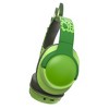 ART + SOUND LED Light Up Wireless Headphones - Dinosaur - 2 of 4