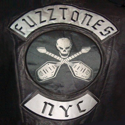 Fuzztones - Nyc (Vinyl)