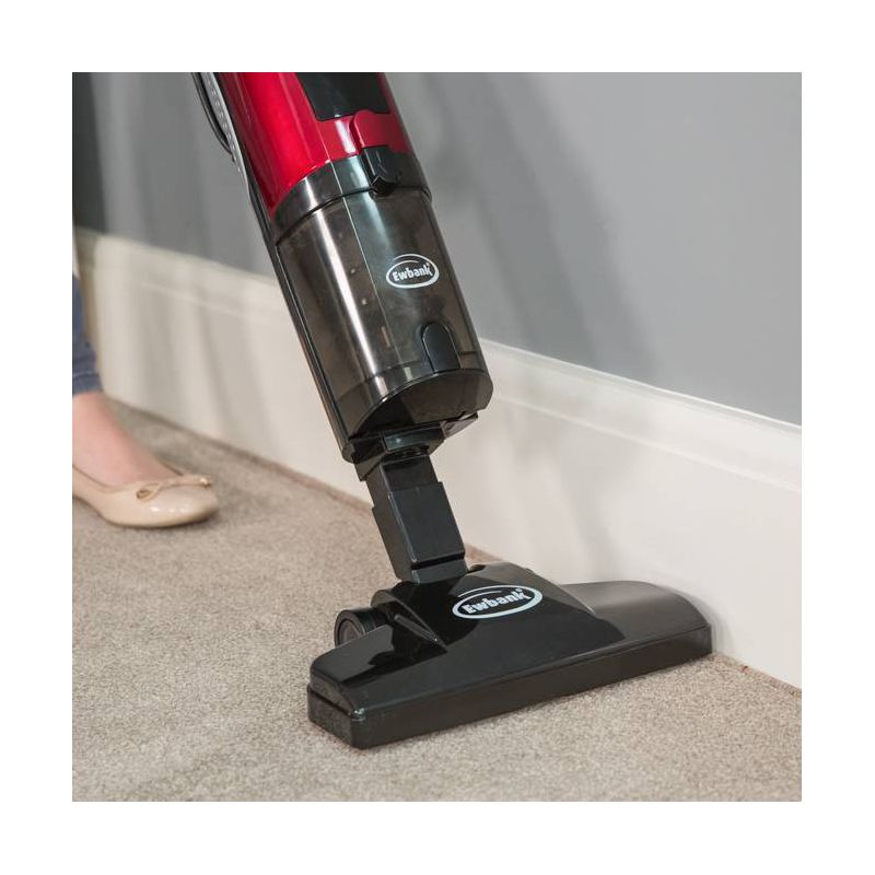Ewbank EPV1100 4-in-1 Complete Floor Cleaner - Multi-Use Floor Polisher and Vacuum, 5 of 17