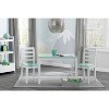 Delta Children Gateway Kids Table and Chair Set - 2 of 4