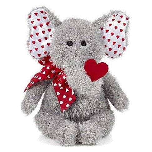 Valentine's day best sale stuffed animals target