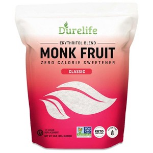 Durelife Monk Fruit Sweetener - 1 of 4