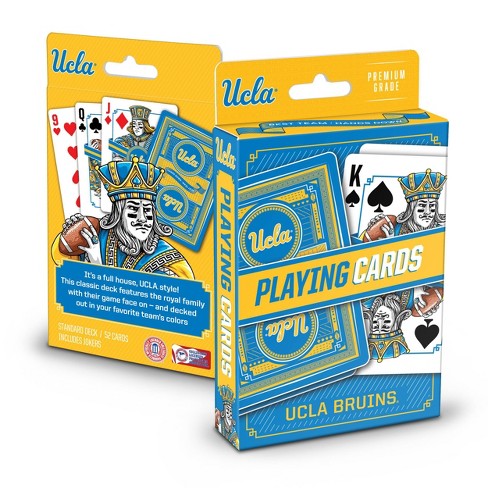 Bicycle Standard Playing Cards : Target