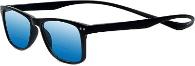 Magz Astoria Magnetic Custom Eyeglasses in Orange