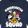 Boys' - Disney - Kindergarten Squad Long Sleeve Graphic T-Shirt - 2 of 4