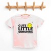 The Juniper Shop SmileyWorld Cute Little Sunshine Youth Short Sleeve Tee - 2 of 4