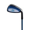 TKG Sports Youth Golf Club Set Ages 7-10, Golf Stand Bag Rain Hood Accessories - 4 of 4