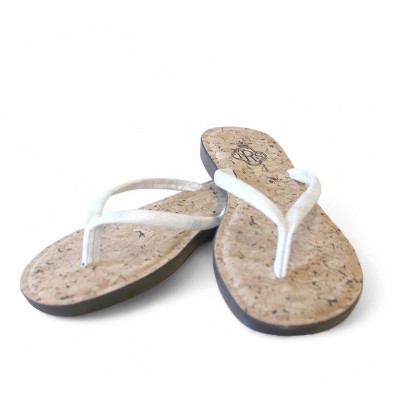 Women's WO'S SYDNEY FLIP FLOP - The Royal Standard