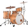 Pearl Professional Maple 3-Piece Shell Pack With 22" Bass Drum Natural Maple - 4 of 4
