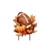 Briarwood Lane Metal Art x Football and Fall For Fall Metal Art - 2 of 4