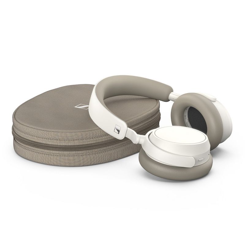 Sennheiser Accentum Plus Wireless Noise-Cancelling Over-Ear Headphones, 3 of 8