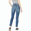 Women's Comfort Curvy Skinny Jeans - Gloria Vanderbilt - 2 of 2