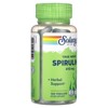 Solaray True Herbs, Spirulina, 410 mg, 100 Vegcaps - 4 of 4