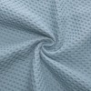 Unique Bargains Set Soft Highly Absorbent Quick Drying Bath Towel 2 Pcs - 2 of 4
