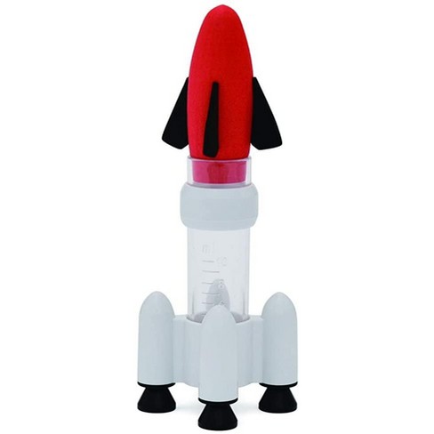 Playsteam Reaction Rocket : Target