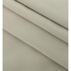 Regal Home Collections 100% Hotel Blackout Thermal Insulated Grommet Curtains (2 Pack) - 3 of 3