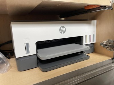 Hp Smart Tank 6001 Wireless All-in-one Color Printer, Scanner, Copier ...