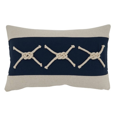 Initial Decorative Pillow - Jabbour Linens