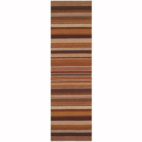 Sycamore Kilim Rug