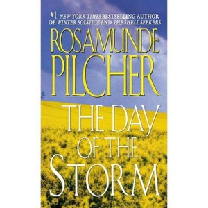 The Day of the Storm - by  Rosamunde Pilcher (Paperback) - 1 of 1
