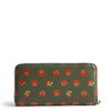 Vera Bradley Women's Leather Continental Wallet - 2 of 3